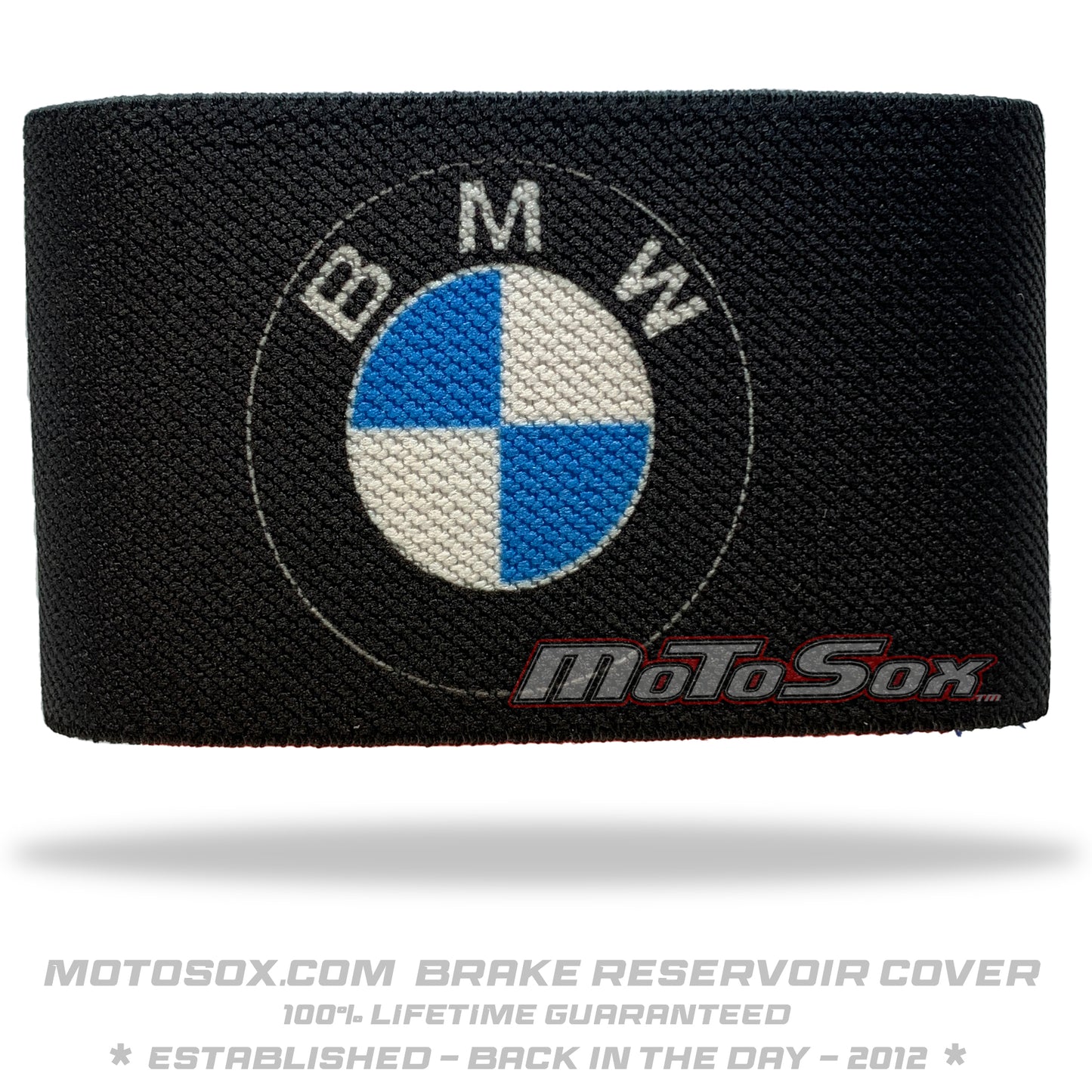 BMW Alien Front Brake Reservoir Sock