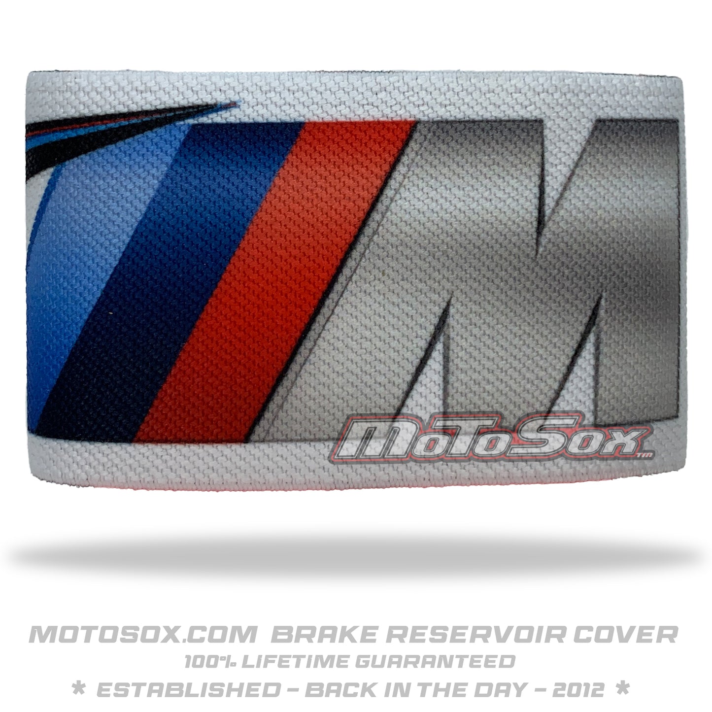 BMW M1000RR Brake reservoir Sock Front