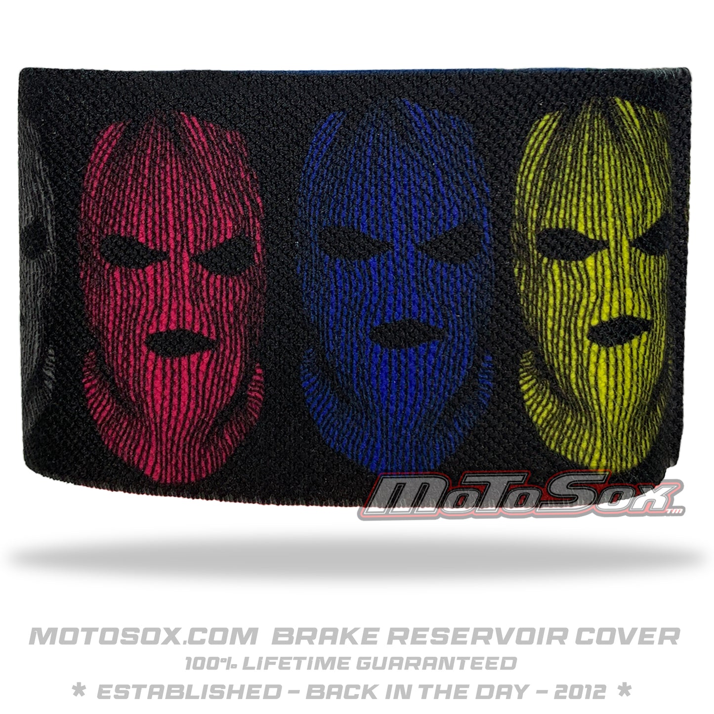 Ski Mask_Brake reservoir Sock