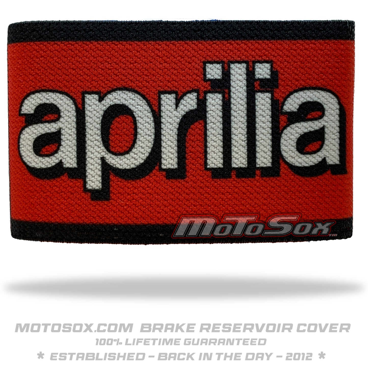 Aprilia Brake reservoir Sock