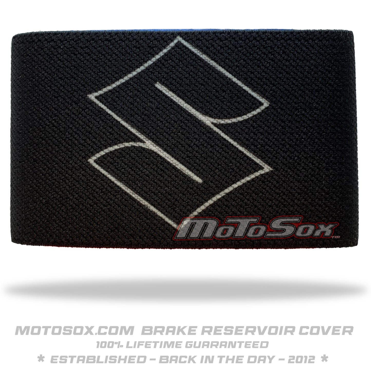 Suzuki Front Brake reservoir Sock