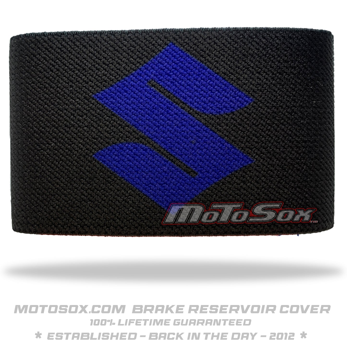 Suzuki Front Brake reservoir Sock