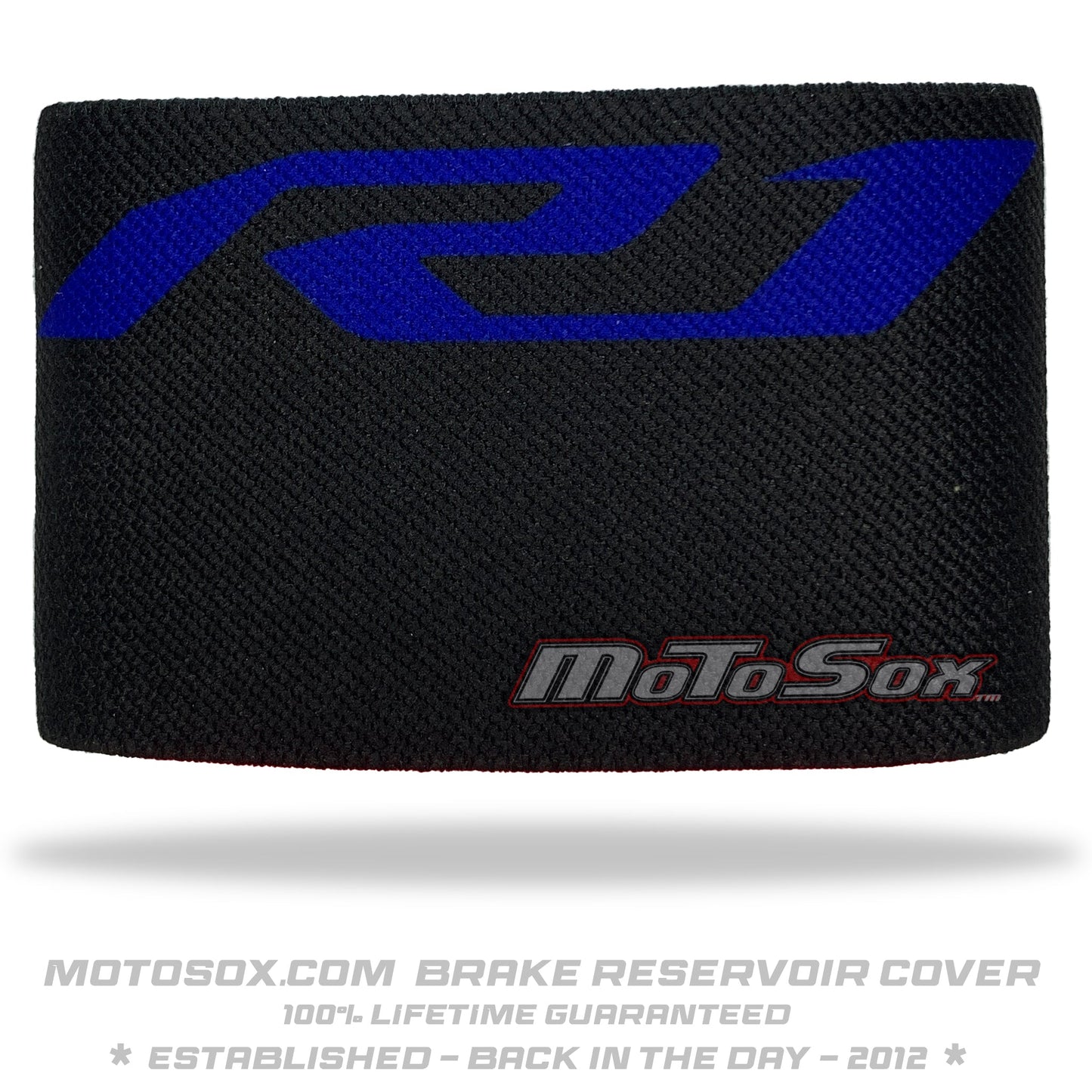 Yamaha R1 Brake reservoir Sock Late front