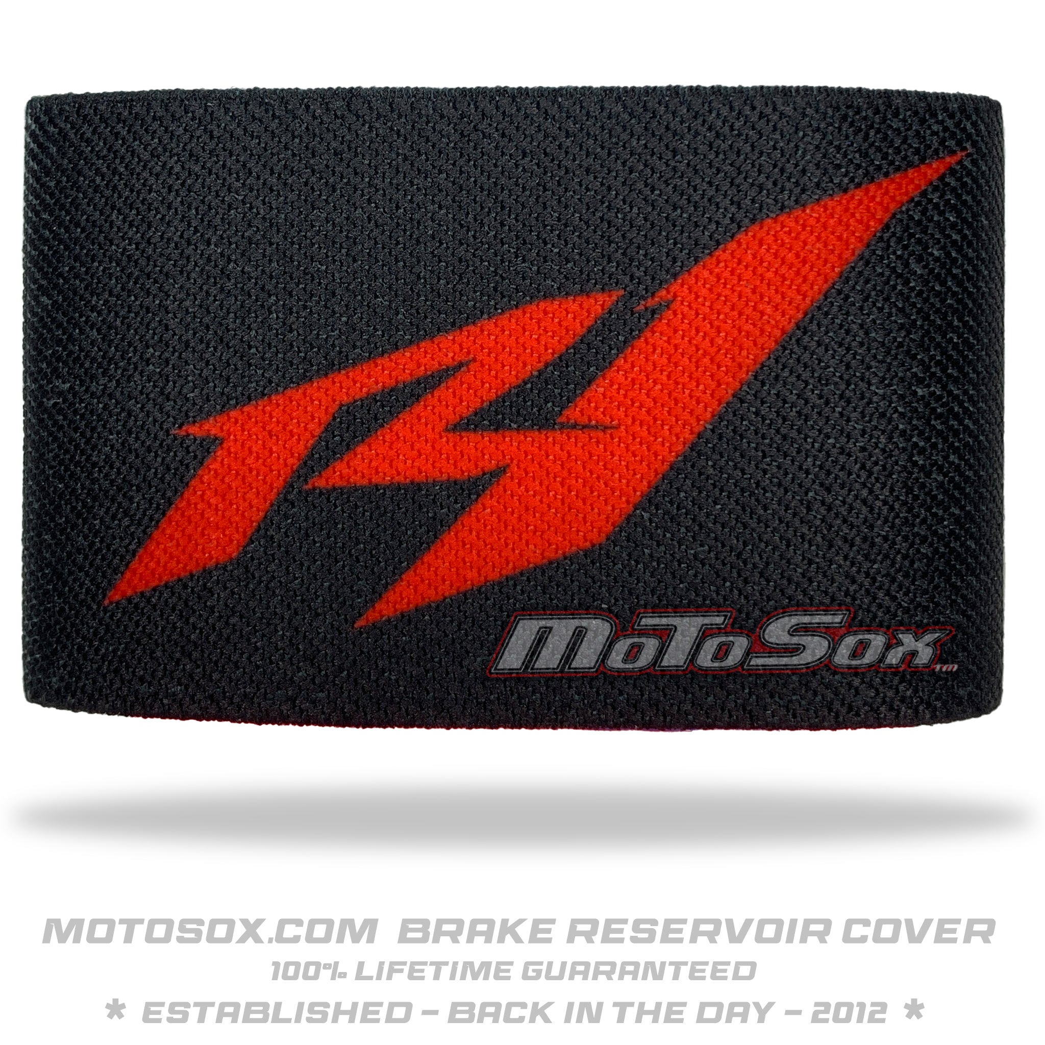 Motorrad Bremse Reservoir Socke - Für YZF-R1, UV-Schutz