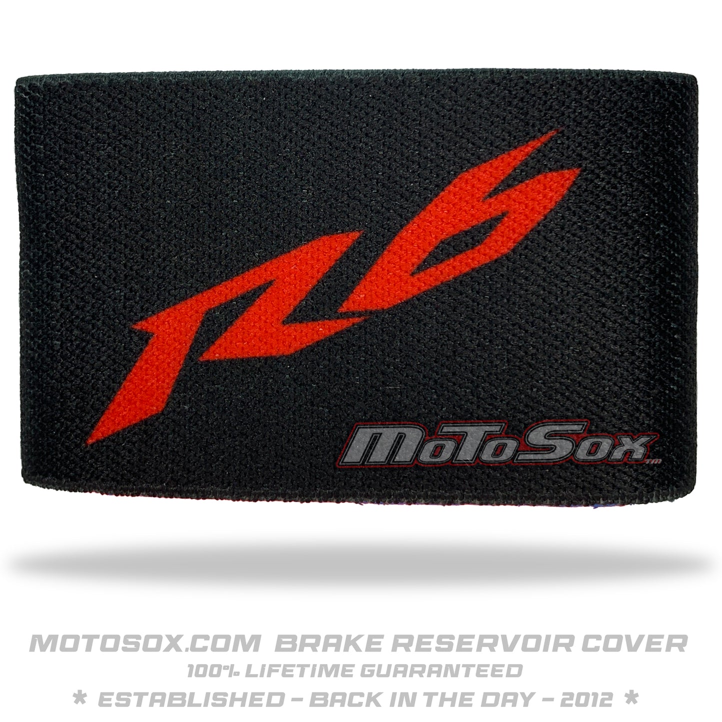 Yamaha R6 Brake reservoir Sock