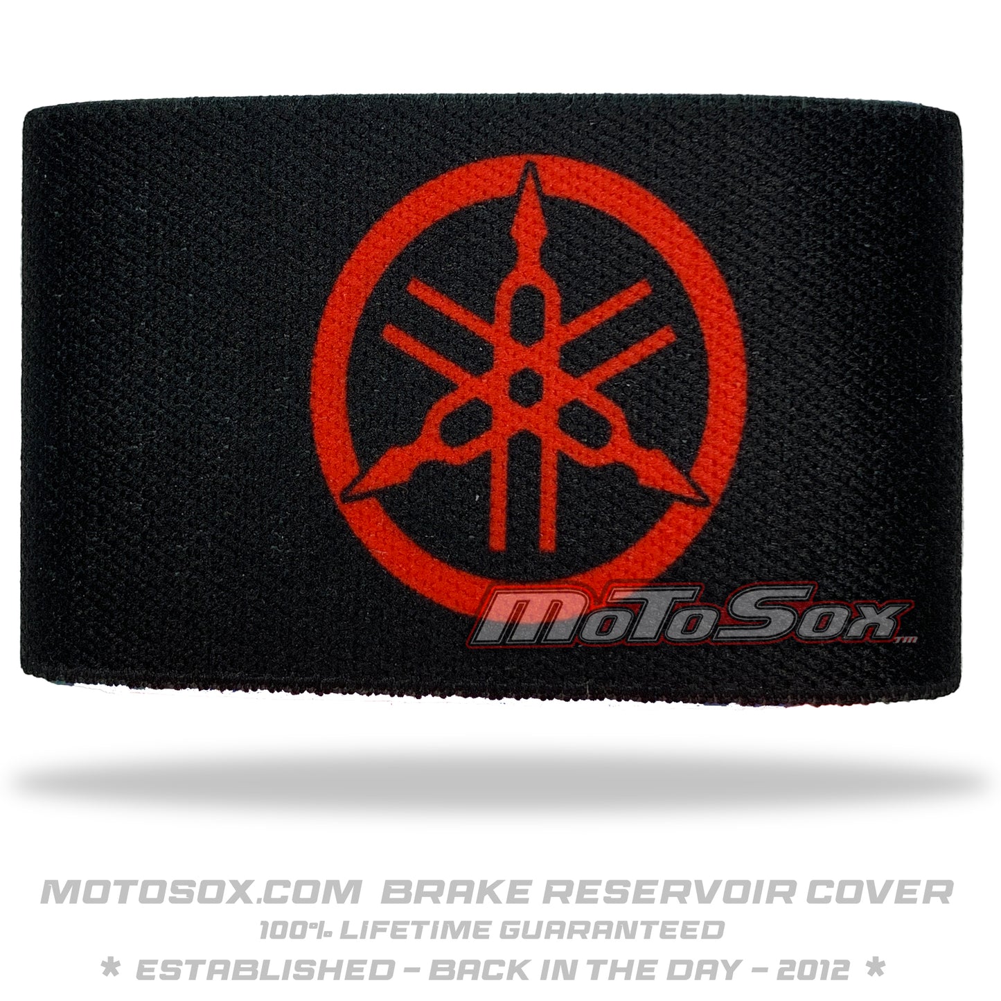 Yamaha R6 Brake reservoir Sock