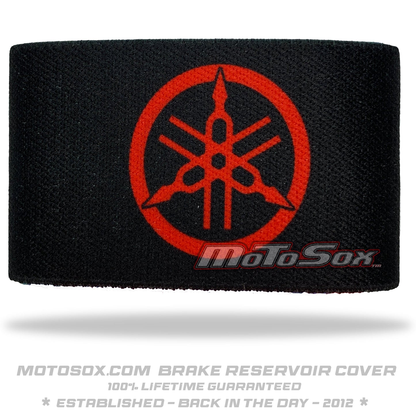 Yamaha R1 Brake reservoir Sock Late front