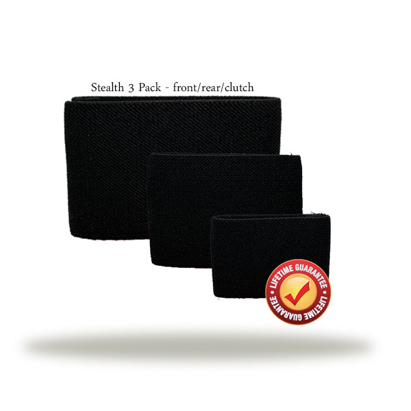 Stealth Brake reservoir Sock 3 pack