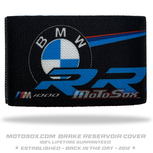 BMW M1000RR Brake reservoir Sock Front