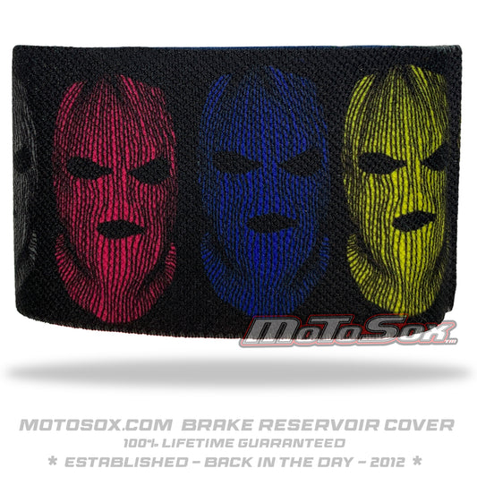 Ski Mask_Brake reservoir Sock
