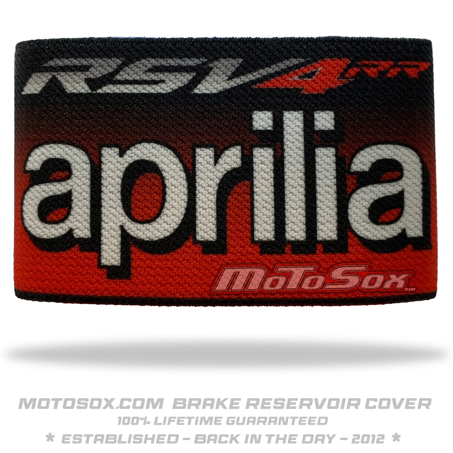 Aprilia RSV4 Front Brake reservoir Cover