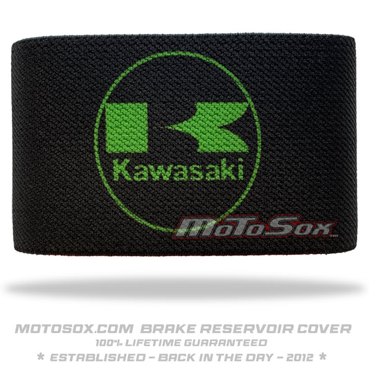 Kawasaki Brake reservoir Sock