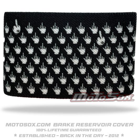 Many Fu's Brake reservoir Sock
