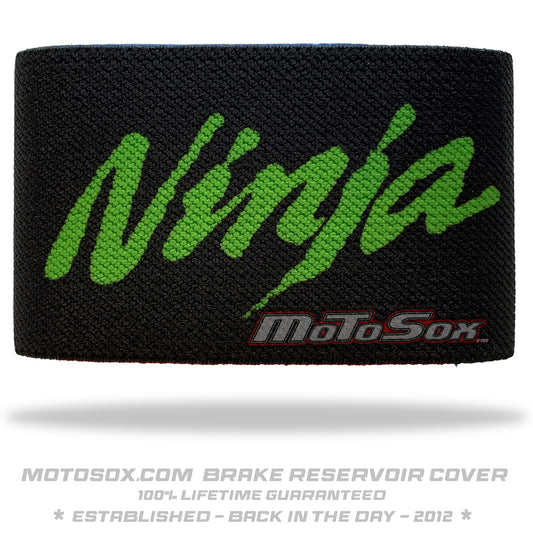 Kawasaki Ninja Brake reservoir Sock