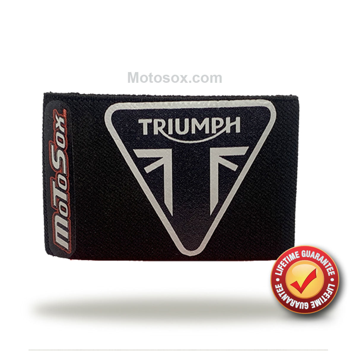 Triumph Brake reservoir Sock Front and rear